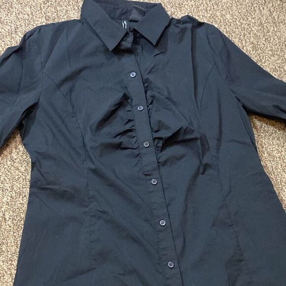 VTG, Y2Y MIXIT STRECH WOMEN'S MINI DRESS SIZE XL BELT NOT INCLUDED - Picture 15 of 16